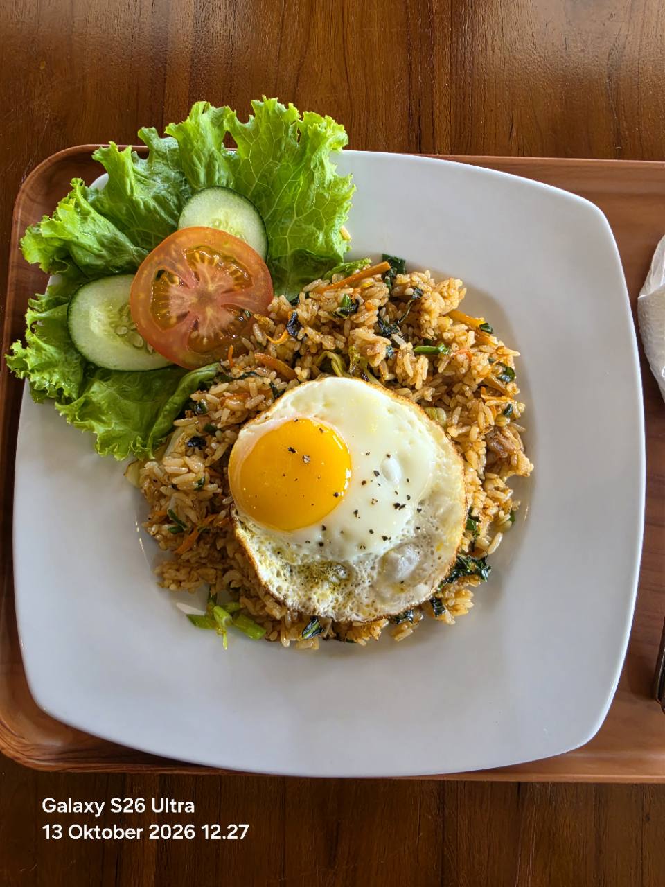 Nasi Goreng